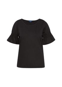 Tom Tailor, Damen Pullover, Schwarz