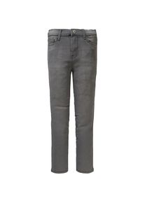 STACCATO, M&auml;dchen Jeans, Grey Denim