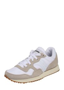 Saucony, Damen Schuhe 'DXN VINTAGE', Beige / Creme / Weiß