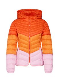 Only, Damen Jacke 'onlDEMI', Orange