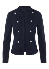 V&eacute;ro Moda VERO MODA, Damen Blazer 'Tailor', Nachtblau