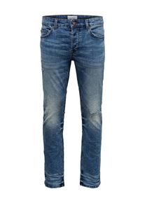 Only & Sons Only & Sons, Herren Jeans, Blue Denim