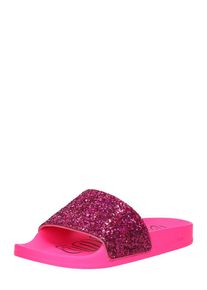 adidas originals, Damen Badesandale 'Adilette', Pink