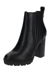 Even & Odd Even&odd, Damen Stiefelette, Schwarz