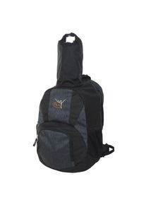 YOGISTAR.COM, Damen Yogarucksack 'Yea!', Schwarz