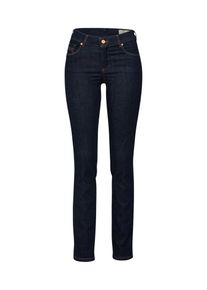 Diesel, Damen Jeans 'Sandy' 069CF, Dunkelblau