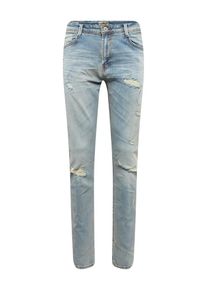 LTB, Herren Jeans 'JONAS X', Blue Denim