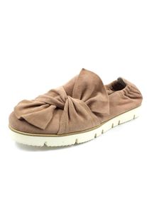 Kennel & Schmenger Kennel & Schmenger, Damen Slipper, Hellbraun