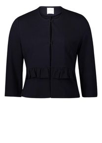 BETTY & CO Betty & Co, Damen Blazer, Dunkelblau