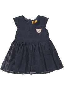 Steiff Collection, Mädchen Kleid, Blau