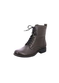 Tamaris, Damen Stiefel, Schwarz