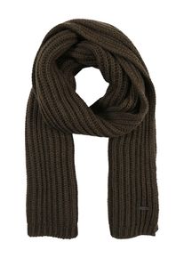 Drykorn, Herren Schal 'Cronica', Braun
