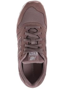 New Balance, Damen Sneaker 'WL373', Altrosa