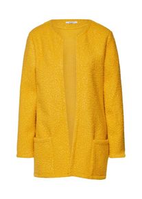Haily's Hailys, Damen Jacke, Senf