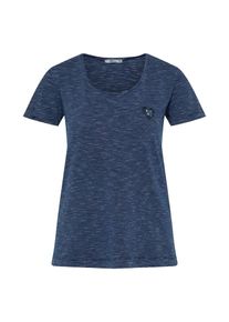 LTB, Damen Shirt 'MISOCO', Navy