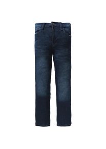 STACCATO, M&auml;dchen Jeans, Dunkelblau