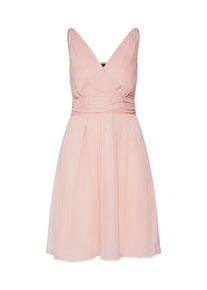 Véro Moda VERO MODA, Damen Kleid, Rosa
