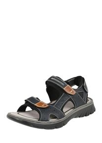 Rieker, Herren Sandalen, Navy