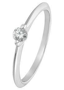 Christ, Damen Ring, Silber