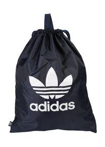 adidas originals, Damen Turnbeutel, Navy / Weiß