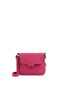 Fritzi aus Preussen Fritzi Aus Preußen, Damen Umhängetasche 'EVELYN SADDLE', Pink