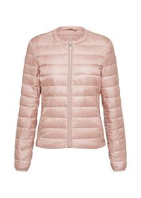 Tom Tailor, Damen Jacke, Rosa