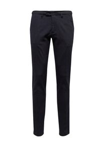 Drykorn, Herren Hose 'Kill', Dunkelblau