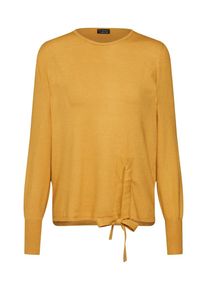 re.draft, Damen Pullover, Senf