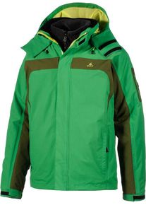 O.C.K. OCK, Herren Doppeljacke , Limette