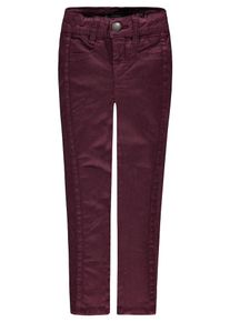 Marc O'Polo Junior Marc O'Polo Junior, Mädchen Hose, Aubergine