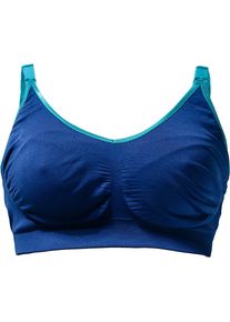 Mammae, Damen BH, Blau / Jade