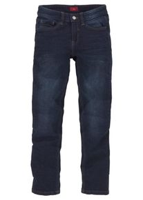 s.Oliver Junior, Jeans, Blue Denim