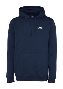 Nike Sportswear, Herren Sweatshirt 'PO FLC CLUB', Dunkelblau