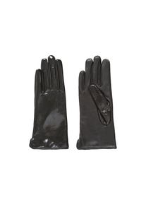Object, Damen Handschuhe, Schwarz