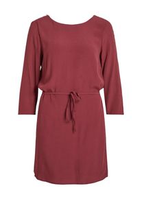 Object, Damen Kleid, Braun