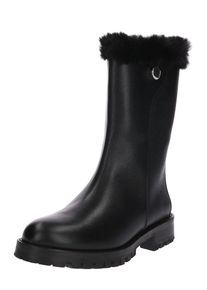 Hugo, Damen Stiefel 'Uptown', Schwarz