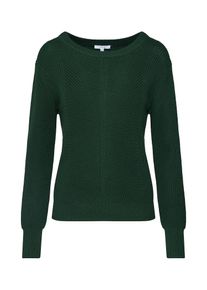 Opus, Damen Pullover 'Puxel', Gr&uuml;n