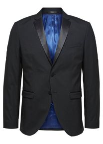 Selected Homme, Herren Blazer, Schwarz