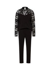 soyaconcept, Damen Jumpsuit, Schwarz