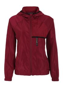Only Play, Damen Jacke 'LILLIA', Blutrot
