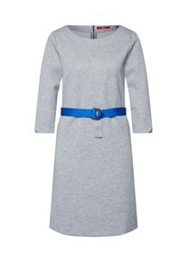 s.Oliver RED LABEL, Damen Kleid, Grau