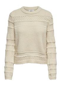 Only, Damen Pullover, Kitt