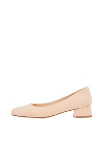 Bianco, Damen Pumps, Puder