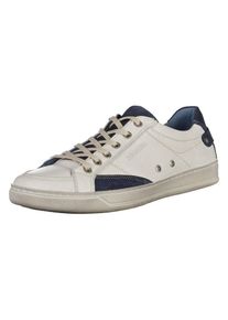 Dockers by Gerli, Herren Sneaker, Dunkelblau / Wei&szlig;