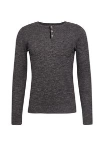 Tom Tailor, Herren Pullover, Anthrazit
