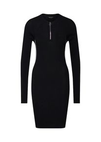 Review, Damen Kleid, Schwarz