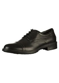 Geox, Herren Schuhe, Schwarz