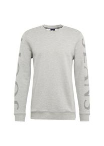JOOP!, Herren Pullover '15 JJJ-26Arniko 10005625', Hellgrau