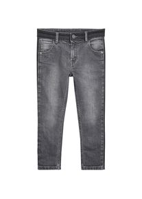 next, Jeans Skinny Fit f&uuml;r Jungen, Grau