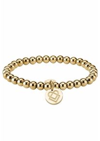 Liebeskind Berlin, Damen Armband, Gold